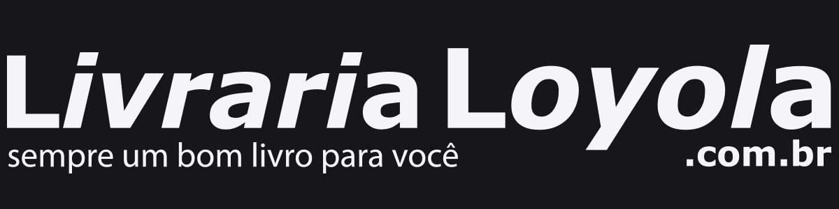 Livraria Loyola — sempre um bom livro para você