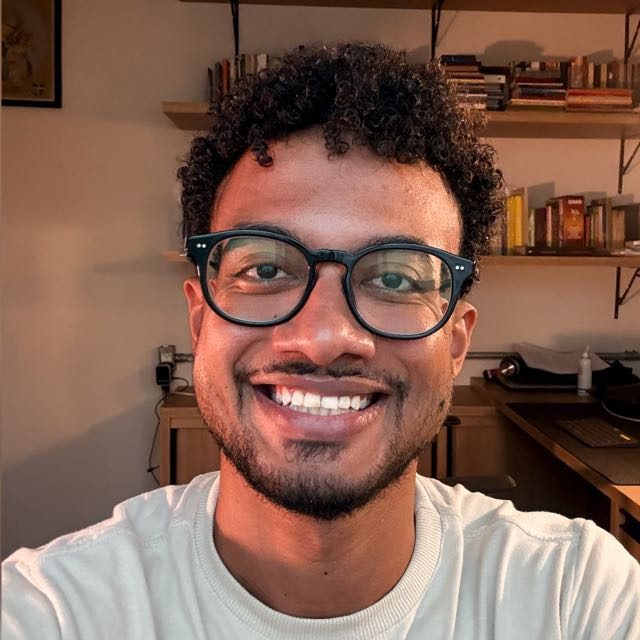 Retrato de João Guilherme
